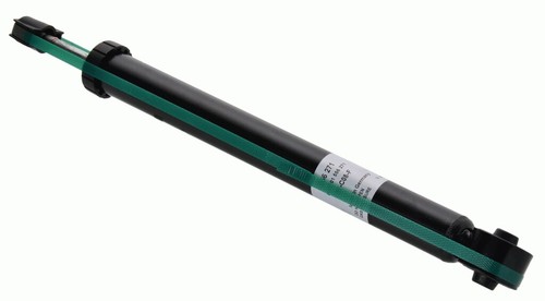 Shock absorber sachs - shock,