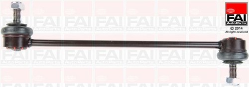 Fai front stabiliser link - fai, rod