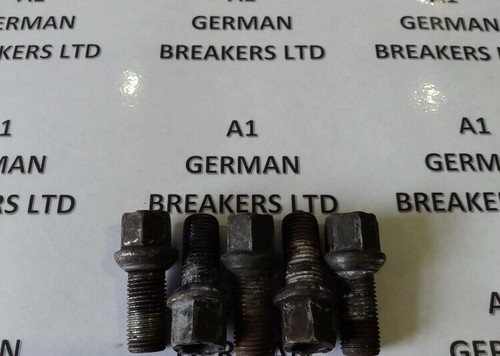 Genuine skoda octavia - genuine, 13-19