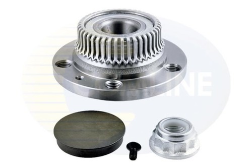 Rear wheel bearing hub - bearing,