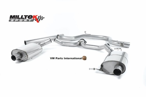 For skoda octavia - 5e, mk3