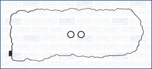 Oil circuit seals - oil, ajusa