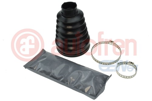 Transmission end autofren - transmission,
