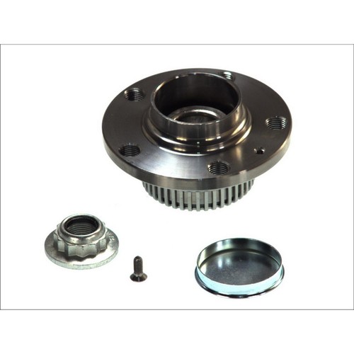 Wheel bearing kit back - kit, /