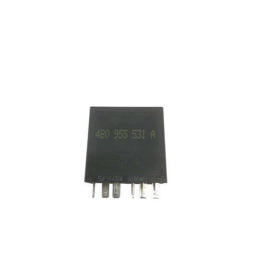4b0955531a relay volkswagen - 4b0955531a,
