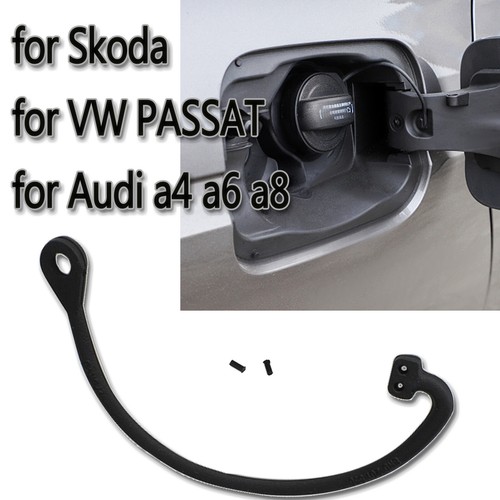 Fuel tank filler cap - cap, tether