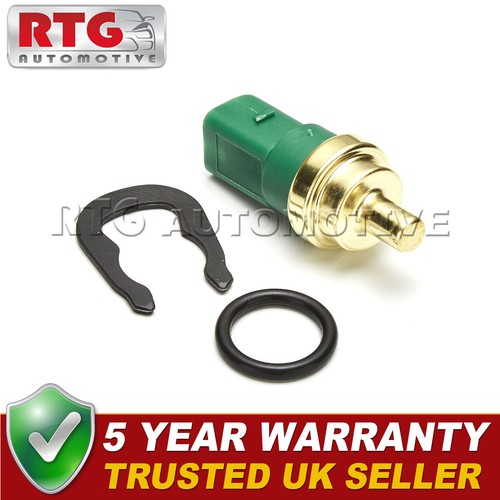 Coolant temperature sensor - coolant,