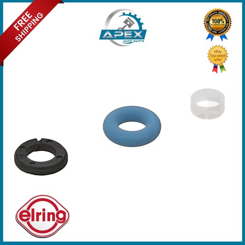 Injection valve seal ring set - ring,