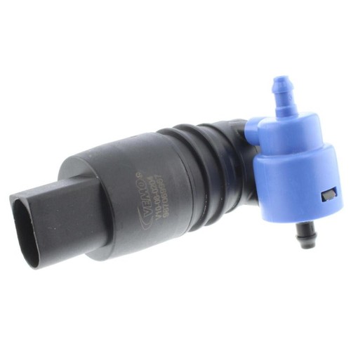 Window washer pump front - washer, or