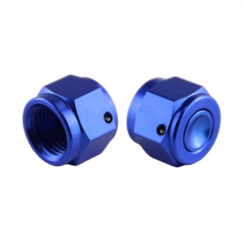 2pcs aluminum adapter - 2pcs,