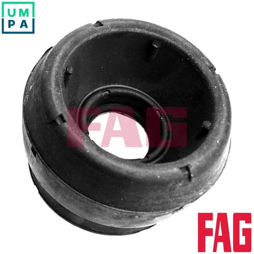 Suspension strut support - suspension, mount
