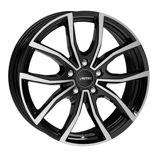 Autec wheels vidron 5x16 - vidron, 6.5x16