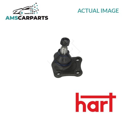 Suspension ball joint front - suspension,