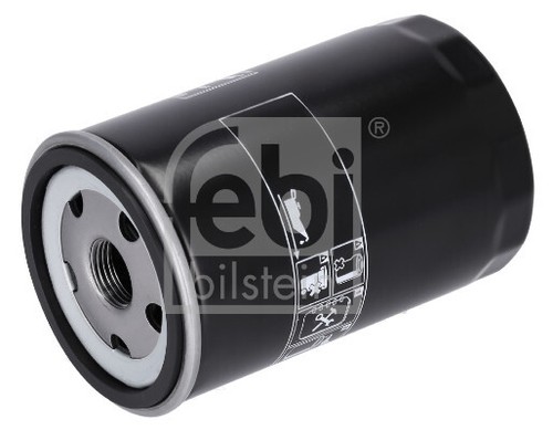 Febi bilstein 22550 oil filter - febi,