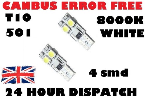 8000k white canbus no - white,