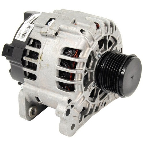 Lrb00475 alternator fits audi - fits,
