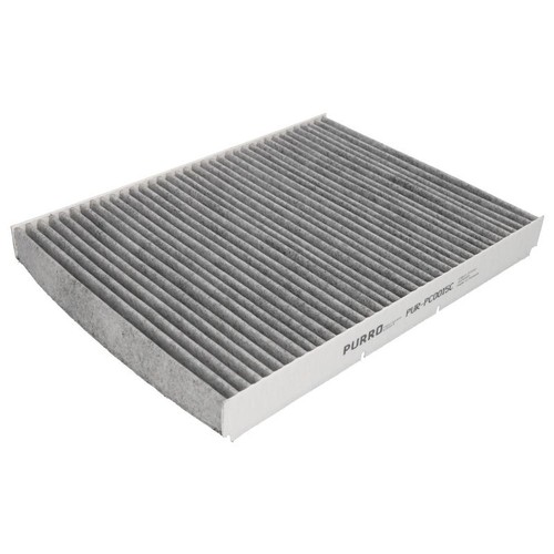 Filter cabin air purro - air,