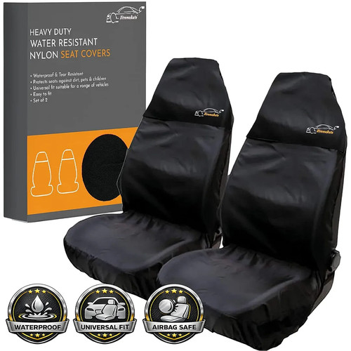 For skoda octavia heavy duty - for,