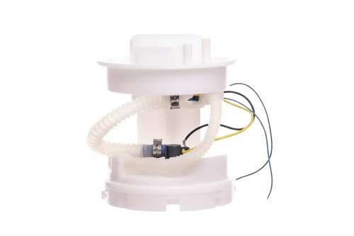 Fuel pump the tank - in,