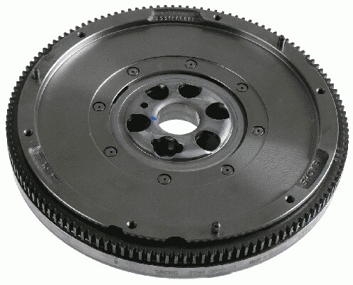 Flywheel sachs 2294 001 033 - flywheel,