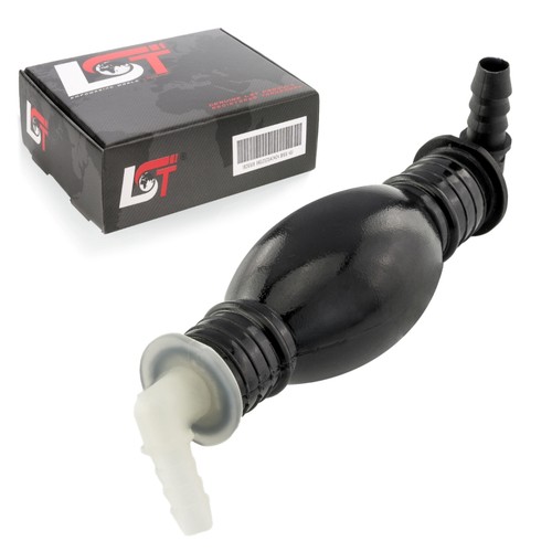 Hand fuel pump - hand,
