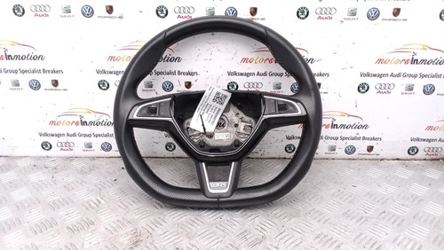 Octavia 2019 vrs - 2019,