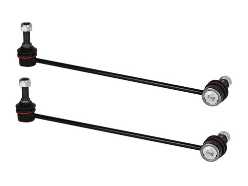 Anti roll bar - roll, links