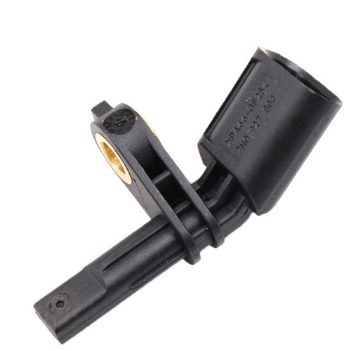 Abs front left wheel speed - front,