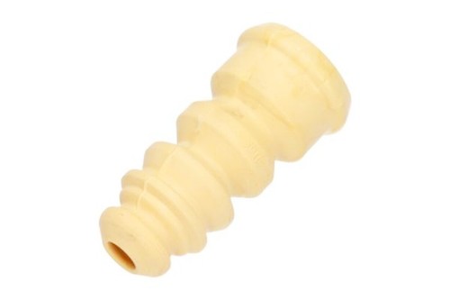 Rear suspension rubber - rear,