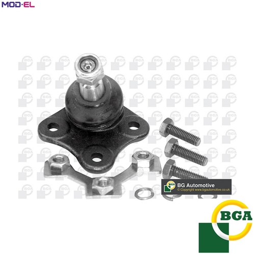 Ball joint sj9610 for skoda - ball,