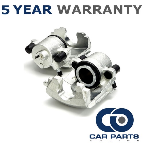 Brake calipers front fits - 2x,
