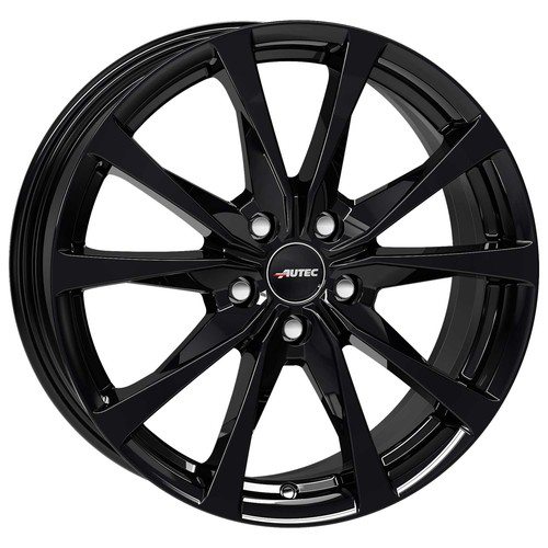 Autec wheels brixen - wheels, 7.0x18