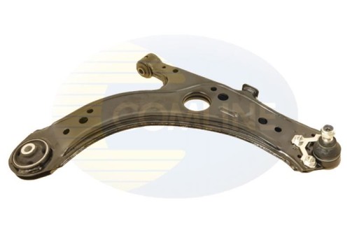 Front right track control arm - track,