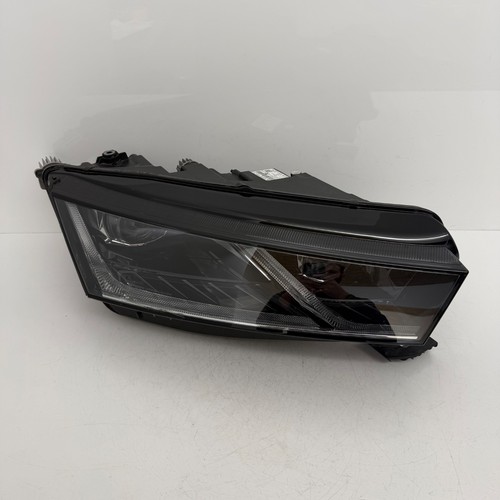 Skoda octavia driver right led - skoda,