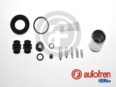 Rear autofren seinsa - rear, d4846c