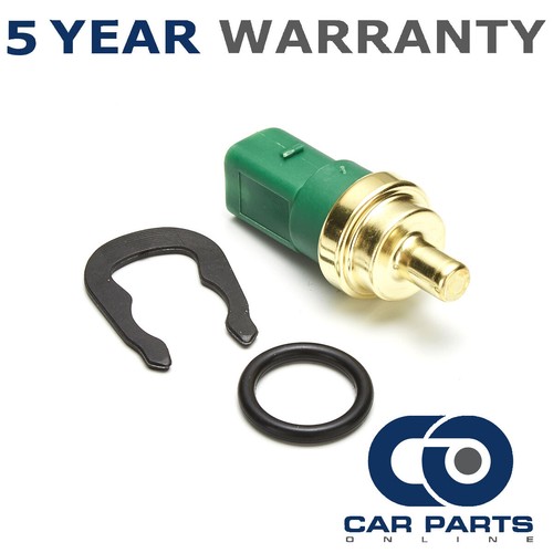 Coolant temperature sensor - coolant,