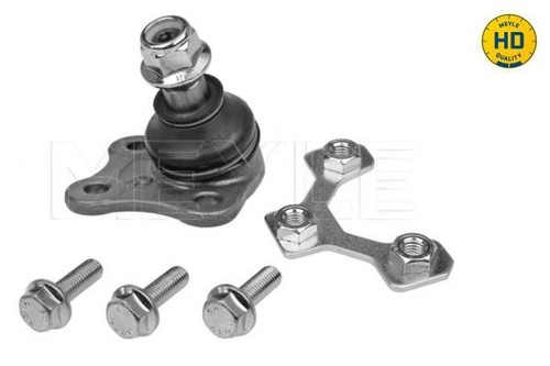 Meyle 116 010 8288 ball - 010,