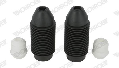 Shock absorber dust cover kit - dust,