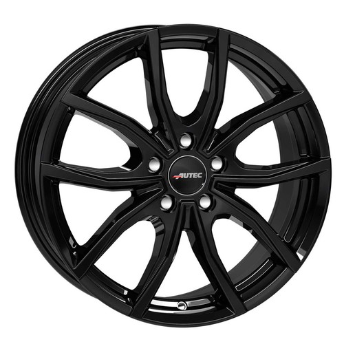 Autec wheels vidron 5x17 - autec,