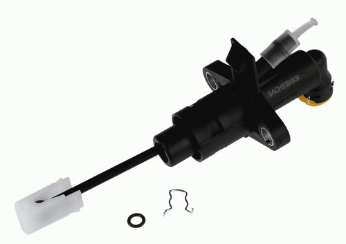 Master cylinder clutch sachs - clutch,