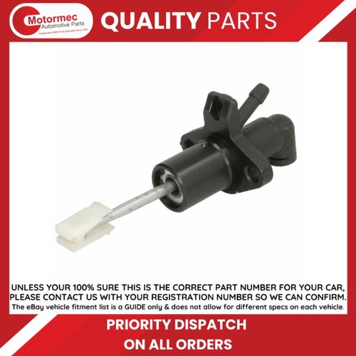 Lpr clutch master cylinder - master,