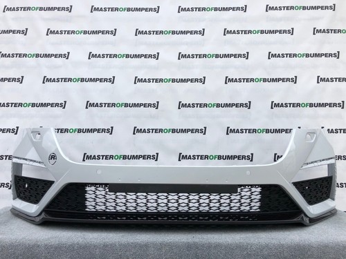 Skoda octavia vrs mk4 - skoda,