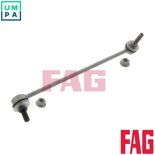 Linkcoupling rod stabiliser - rod,