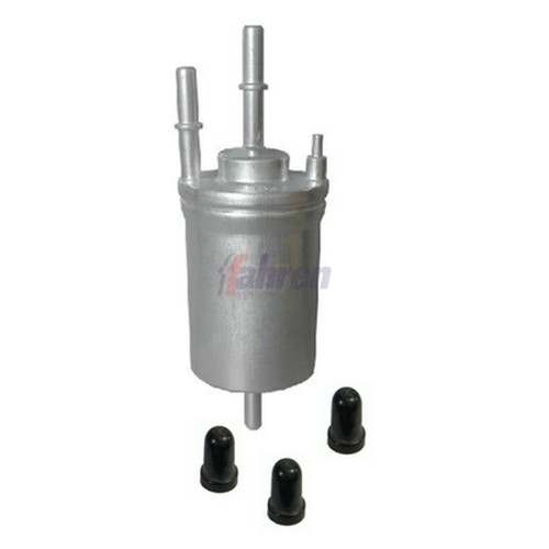 Fuel filter for - fuel, skoda