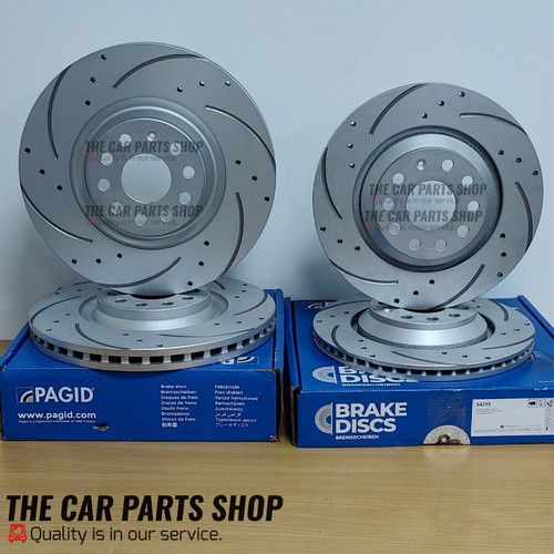 For skoda octavia vrs - skoda,
