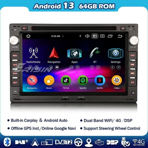 Core android carplay car - android, 14