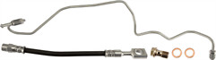 Trw brake hose fits - brake, beetle