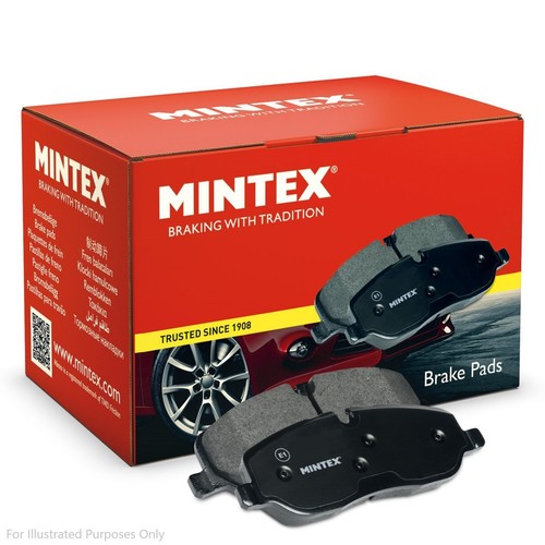 Brake pads set for skoda - brake,