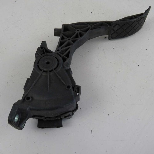 Accelerator pedal 6q1721503m - accelerator,