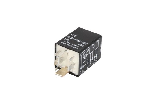 Fuel pump relay fits audi - fuel,